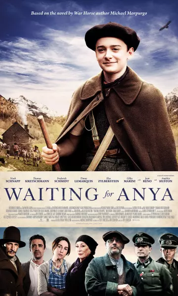 Waiting for Anya  [HDRIP] - FRENCH