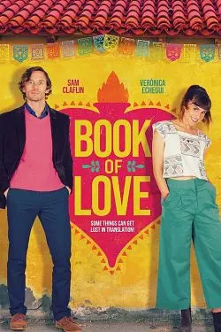 Book of Love [WEB-DL 1080p] - MULTI (TRUEFRENCH)