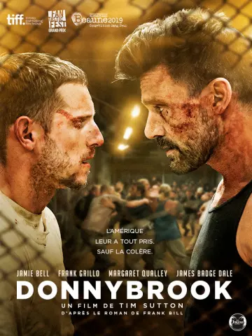 Donnybrook  [BDRIP] - FRENCH