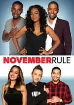 La règle de novembre [WEBRiP] - FRENCH