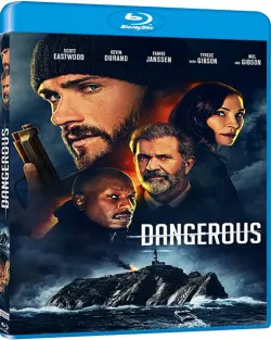 Dangerous [BLU-RAY 720p] - FRENCH