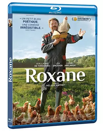 Roxane  [HDLIGHT 720p] - FRENCH