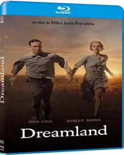 Dreamland  [BLU-RAY 720p] - FRENCH