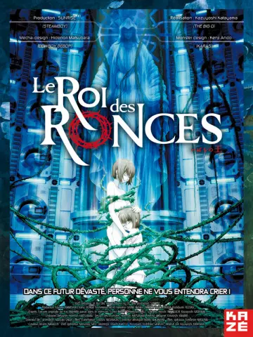 Le Roi des Ronces  [BRRIP] - VOSTFR