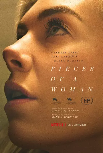 Pieces of a Woman  [HDRIP] - VOSTFR