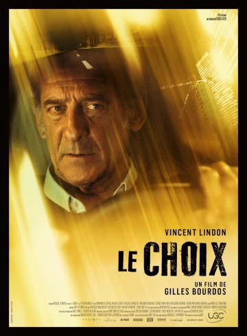 Le Choix  [WEBRIP 720p] - FRENCH