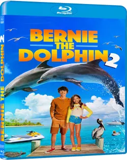 Bernie le dauphin 2 [BLU-RAY 1080p] - MULTI (FRENCH)