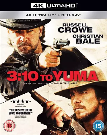 3h10 pour Yuma  [BLURAY REMUX 4K] - MULTI (TRUEFRENCH)