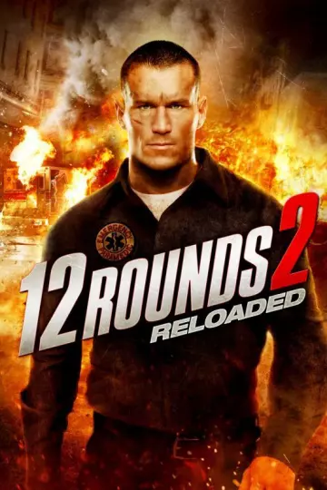 12 Rounds: Reloaded  [HDLIGHT 1080p] - MULTI (FRENCH)