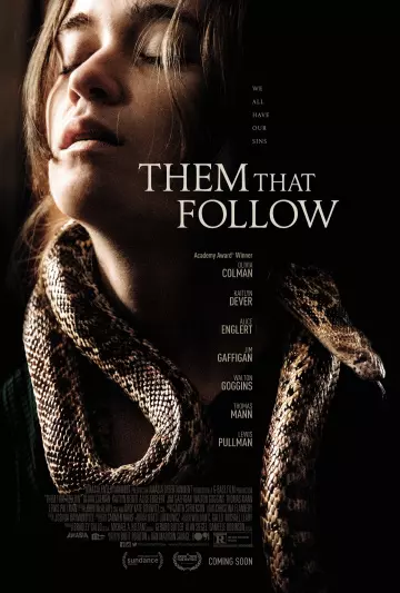 Them That Follow  [WEB-DL 1080p] - MULTI (FRENCH)