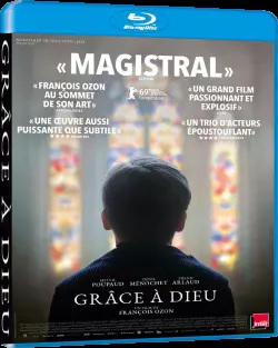 Grâce à Dieu [BLU-RAY 1080p] - FRENCH