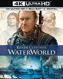 Waterworld [BLURAY REMUX 4K] - MULTI (TRUEFRENCH)