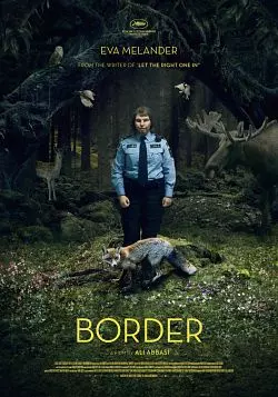 Border  [BDRIP] - FRENCH