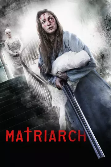 Matriarch  [BDRIP] - FRENCH