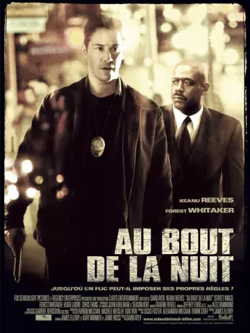 Au bout de la nuit [BRRIP] - FRENCH