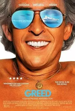 Greed [WEBRIP 1080p] - VOSTFR