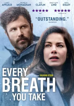 Every Breath You Take [BDRIP] - FRENCH