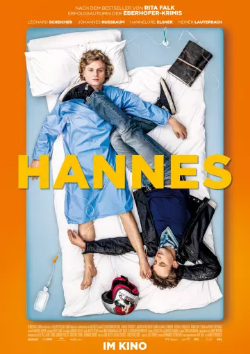 Hannes [WEB-DL 1080p] - MULTI (FRENCH)