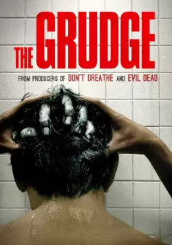 The Grudge  [BDRIP] - FRENCH