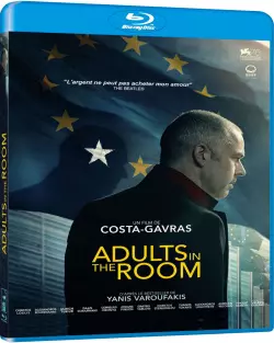 Adults in the Room  [HDLIGHT 720p] - FRENCH