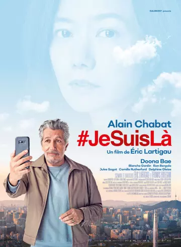 #Jesuislà [WEB-DL 720p] - FRENCH