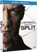 Split  [HD-LIGHT 720p] - MULTI (TRUEFRENCH)