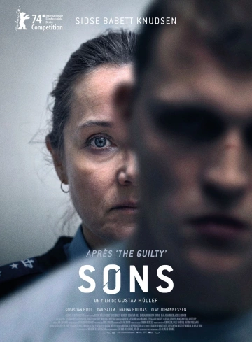 Sons [WEB-DL 1080p] - VOSTFR