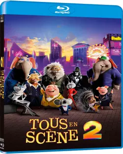 Tous en scène 2  [HDLIGHT 1080p] - MULTI (FRENCH)