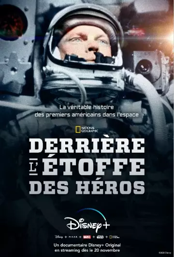 Derrière l'Étoffe des Héros [WEB-DL 1080p] - MULTI (FRENCH)