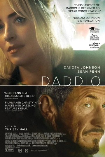 Daddio [WEBRIP] - VOSTFR