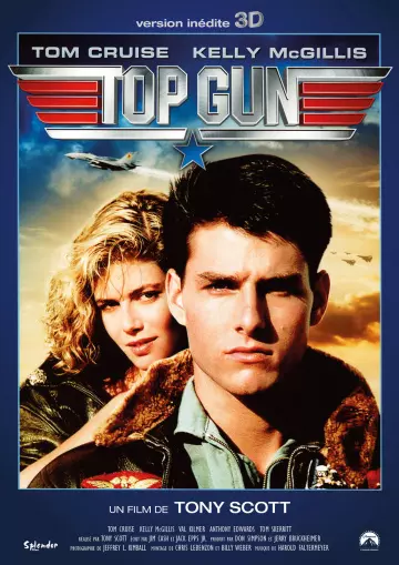 Top Gun  [DVDRIP] - TRUEFRENCH