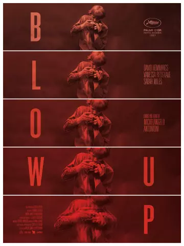 Blow Up  [BRRIP] - MULTI (TRUEFRENCH)