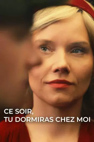 Ce soir, tu dormiras avec moi  [HDRIP] - FRENCH