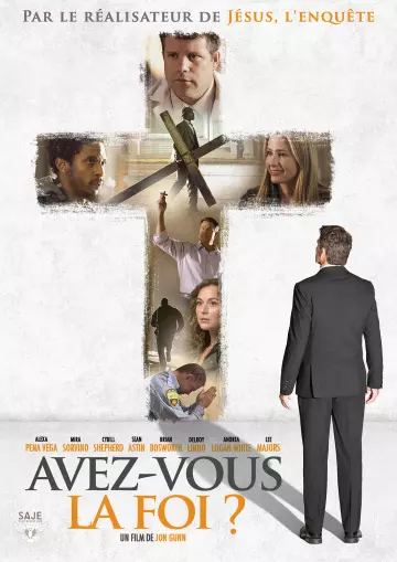 Avez-vous la foi ? [BDRIP] - FRENCH