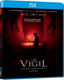 The Vigil [BLU-RAY 1080p] - MULTI (FRENCH)