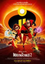 Les Indestructibles 2 [WEB-DL 720p] - TRUEFRENCH