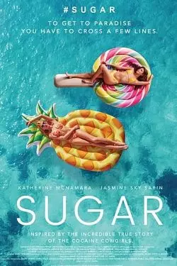 Sugar  [WEB-DL 1080p] - MULTI (FRENCH)