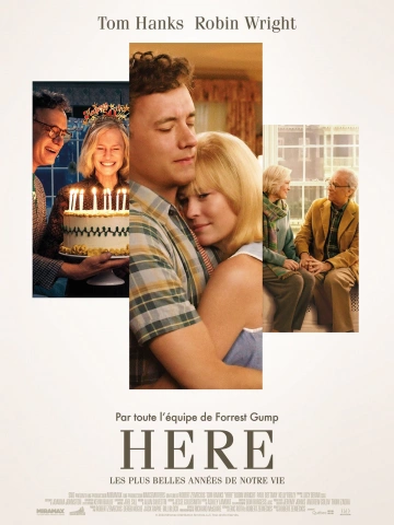 Here – Les plus belles années de notre vie  [WEB-DL 1080p] - MULTI (TRUEFRENCH)