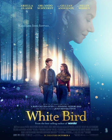 White Bird [WEB-DL 1080p] - MULTI (FRENCH)