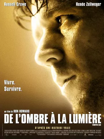 De l'ombre à la lumière [DVDRIP] - FRENCH