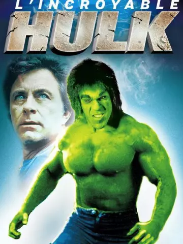 L'Incroyable Hulk [DVDRIP] - TRUEFRENCH