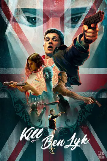 Kill Ben Lyk [WEB-DL 1080p] - MULTI (FRENCH)