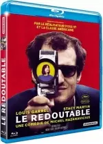 Le Redoutable  [BLU-RAY 720p] - FRENCH