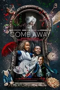 Come Away  [WEB-DL 720p] - FRENCH