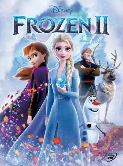 La Reine des neiges II [BDRIP] - FRENCH