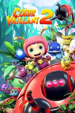 Cœurs vaillants 2 [WEB-DL 720p] - FRENCH