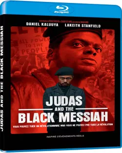 Judas and the Black Messiah [BLU-RAY 720p] - FRENCH