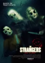 Strangers: Prey at Night [BDRIP] - FRENCH