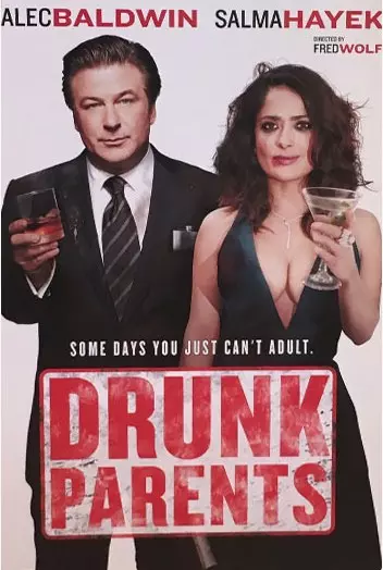 Drunk Parents  [BDRIP] - FRENCH