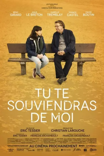 Tu te souviendras de moi [WEB-DL 1080p] - FRENCH